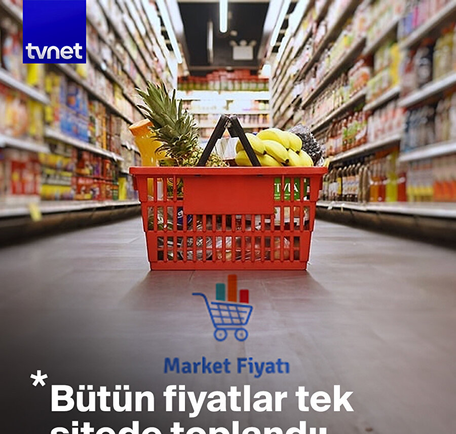 50 bin ürünün fiyatı tek uygulamada