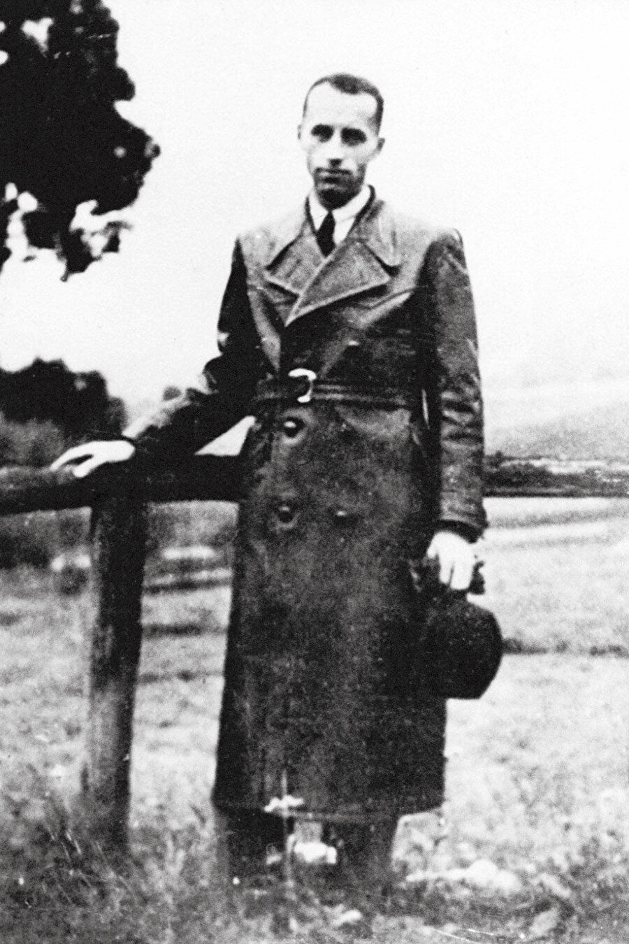 Alois Brunner.