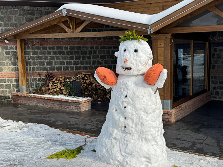 Bazı il ve ilçelerde kar yağışı dolayısıyla okullar tatil edildi