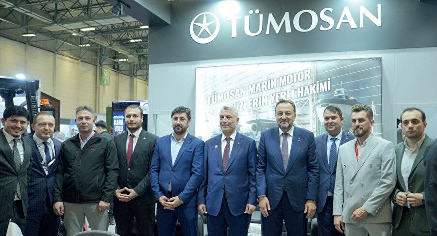 TÜMOSAN’ın geliştirdiği ürünler, yalnızca kara ve deniz platformlarında değil, insansız deniz araçları gibi yeni nesil savunma sistemlerinde de aktif olarak kullanılıyor.