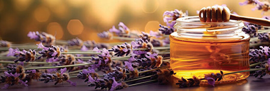 Lavanta ilk olarak 1975 yılında Gül Tüccarı Zeki Konur tarafından bir Fransa ziyareti sonrası ülkemize getirilir.