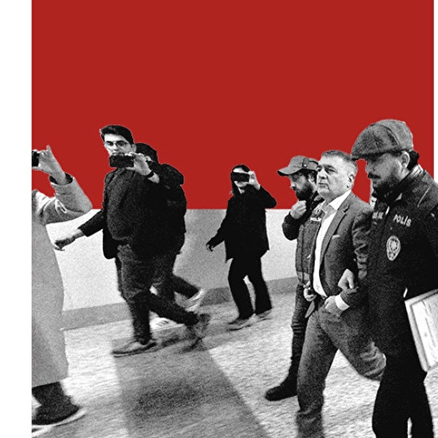 Türkiye'nin geleceği mi, algı yönetimi mi?