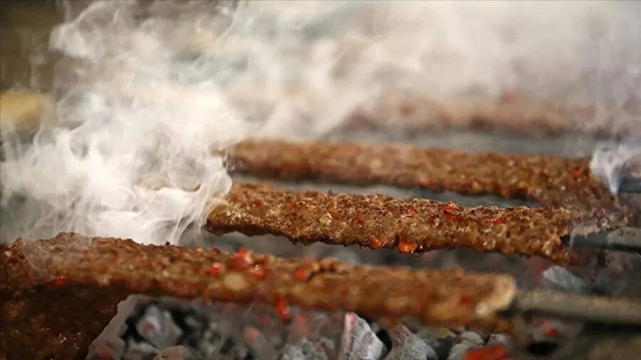 Konya'da kebap ve köftede domuz eti bulundu