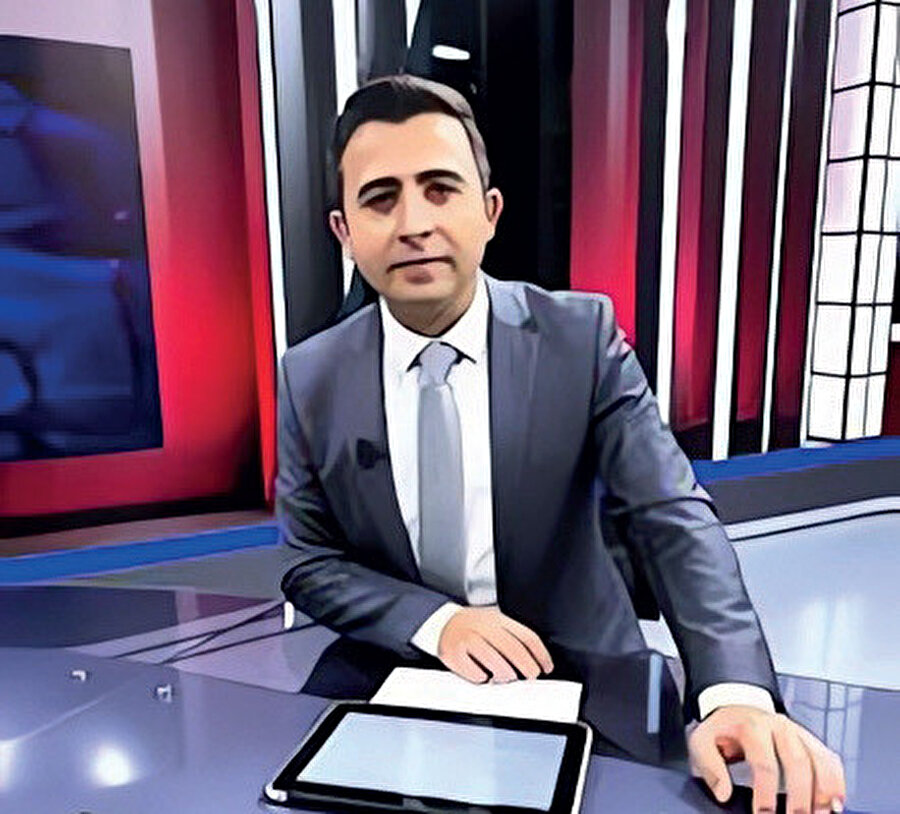 Barış Ariç.