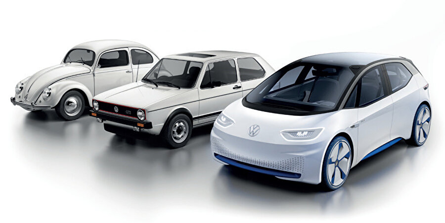 Bu süreçte başarılı olmak için yalnızca elektrikli veya alternatif yakıtlı araç üretmenin yeterli olmayacağına da değinen Eroldu, aynı zamanda yenilikçi teknoloji geliştirmek, verimli üretim yapmak ve tüketici beklentilerine uygun ürün sunmanın da büyük önem taşıdığından bahsediyor.