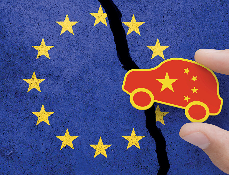 Avrupa rekabet gücünü kaybediyor.