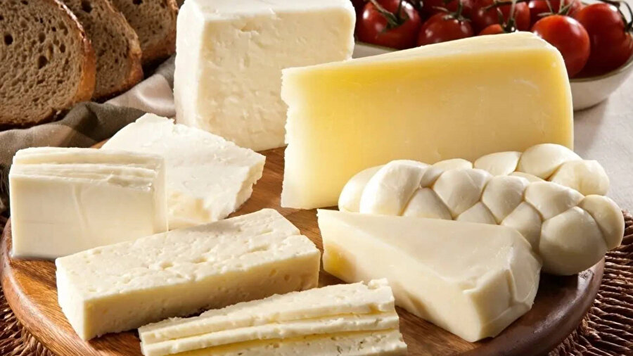 10 peynir markasının hileli ürünleri paylaşıldı