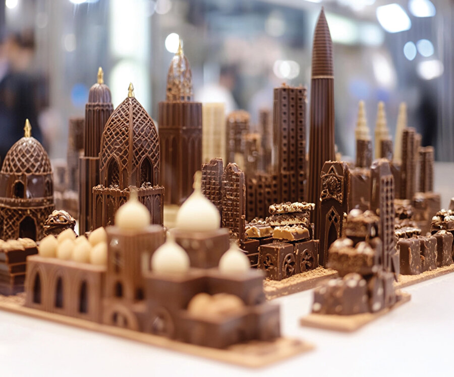 Dubai çikolatası, trend olduğu 2024 yılında değil 2021 yılında üretildi ve o zamandan beri satılıyor. Çikolatayı üreten ve her gün ürettikleri kadarını sadece sipariş usulü satan Sarah Hamouda bile Dubai çikolatasının bugün geldiği noktayı 'çılgınlık' olarak niteliyor.