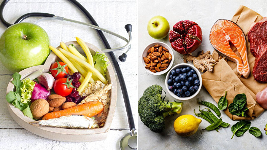 ​Sezgisel beslenme nedir?