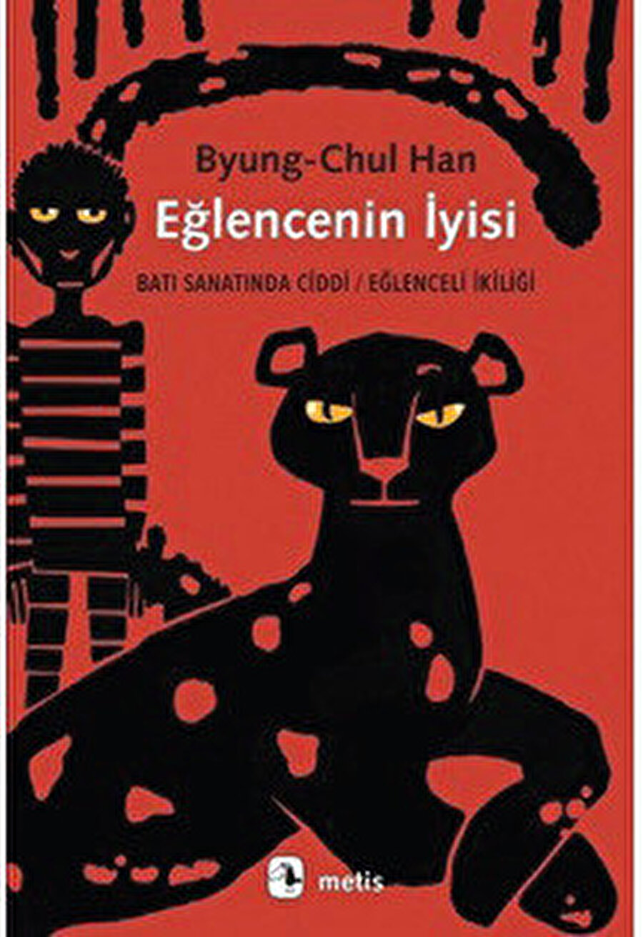 Eğlencenin İyisi.