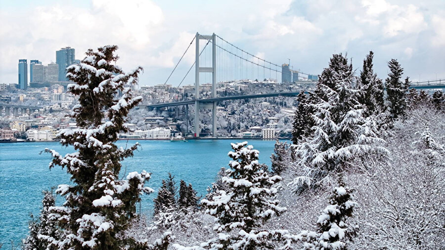 Meteorolojiden kar uyarısı