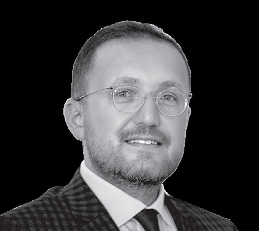 Albayrak Grubu Kurumsal İletişim Koordinatörü Esad Sivri.