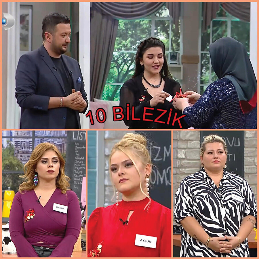 Çalışma hayatının getirdiği zaman planlamasını ev işlerine uygulamaktan vazgeçilmeli.