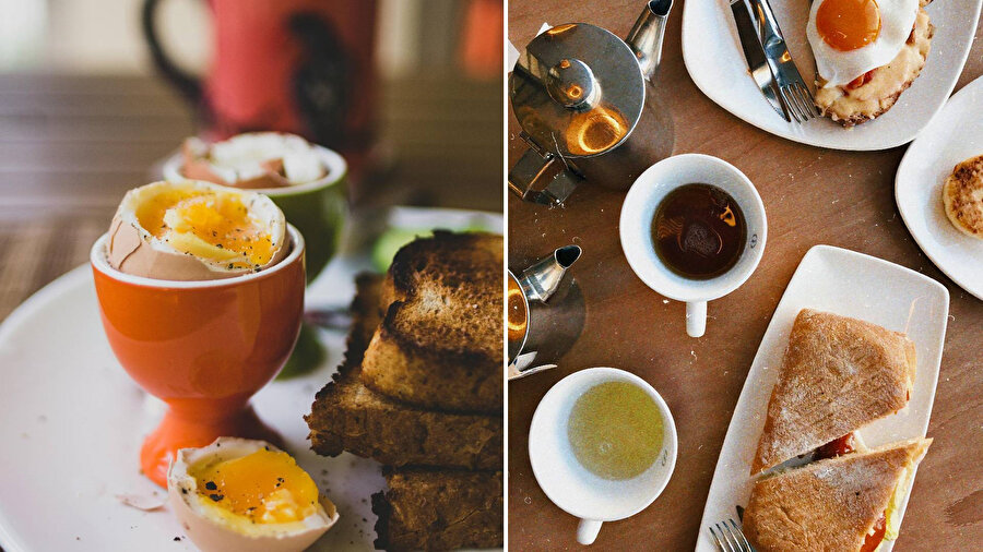 Kahvaltının enerji, odaklanma ve ruh hali üzerindeki rolü 