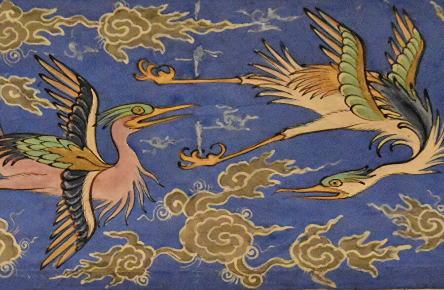 Şiirin ontolojik bir statüsü var. Mağara döneminden atom dönemine kadar şiir hep vardı...