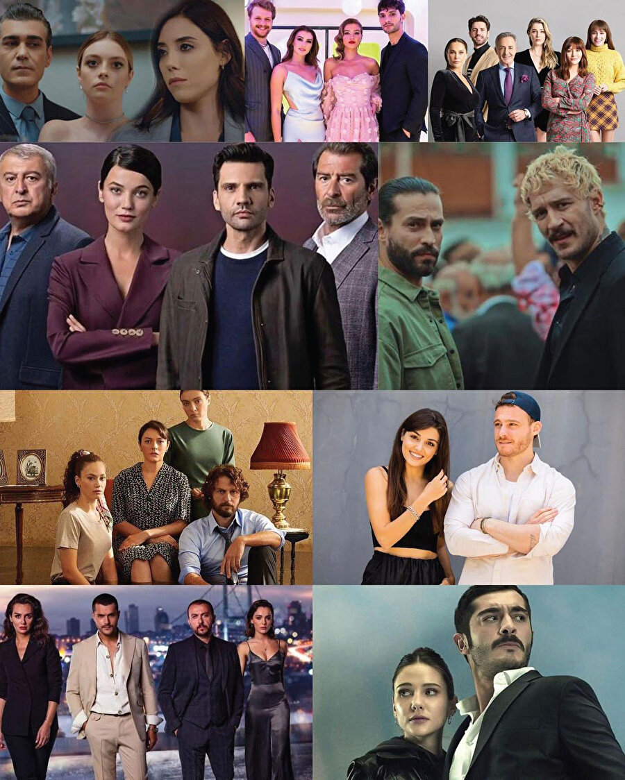 Son yıllarda Türk dizilerinin genellikle Batı dışı ülkelerde ya da yeni tabirle Küresel Güney ülkelerinde çok izleniyor olması Batı akademisi merkezli bir akademik ilgiyi doğurmuş görünüyor.