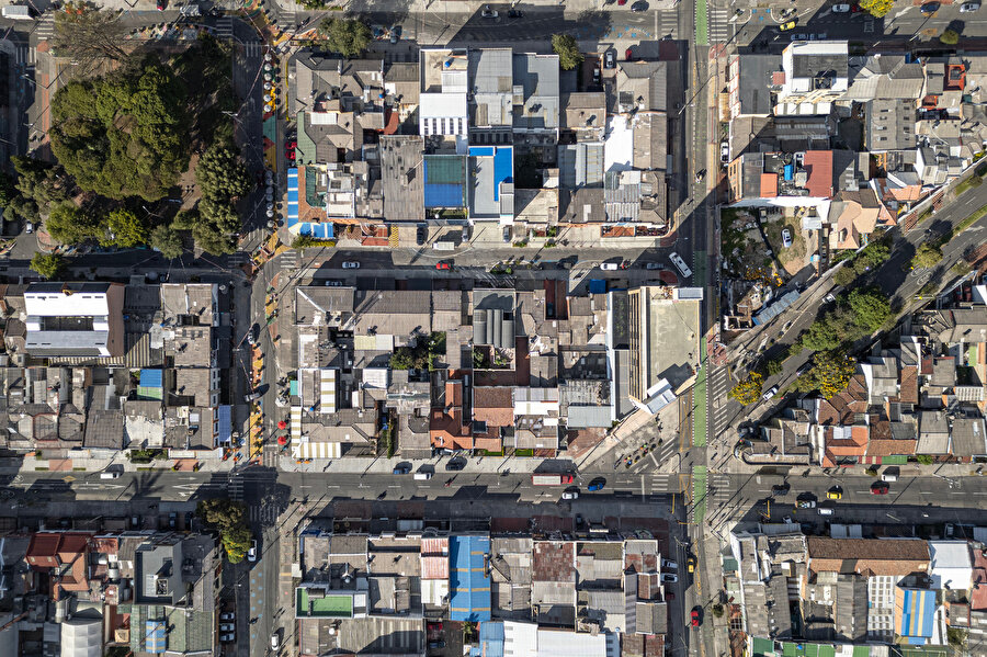 Bölge, son yıllarda sanat galerileri, stüdyolar ve kültürel etkinliklerle sanatsal bağlamda gelişim gösteriyor. 