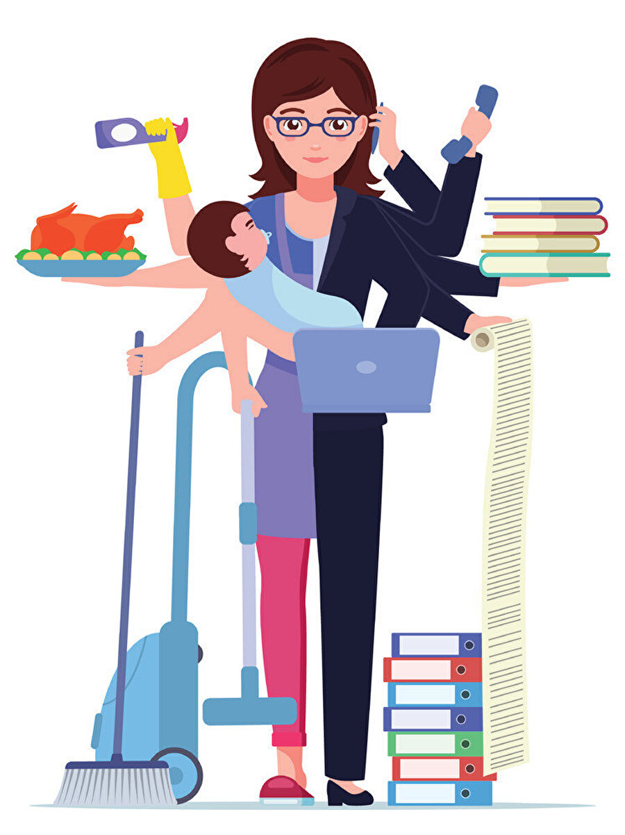 Bekâr anneler hayatta kalmak için çabalamaya devam ediyorlar, değişimin izlerini beraber göreceğiz.