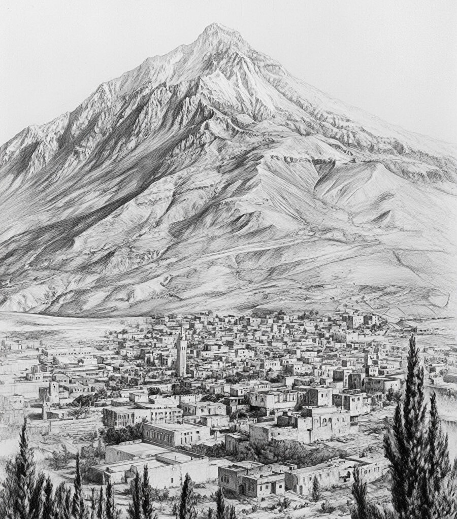 Baharın sonu da bahardır…