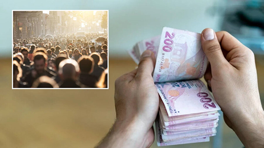 Vatandaşlık maaşı uygulaması başlıyor