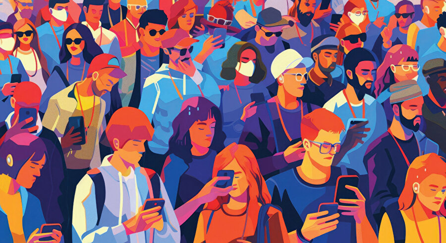 Alabildiğine kozmopolit bir coğrafya temayülünden son derece dar ve vulgar bir nüfus politikasına geçiliyordu...