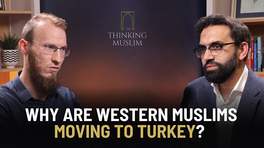 hicret sanıldığının aksine naif ve romantik bir mesele değil. Elbette bir İstanbul rüyasına kapılıp gelenler olabilir ancak uzun vadeli ve kalıcı bir göç için rüyalar yeterli olmayacaktır.