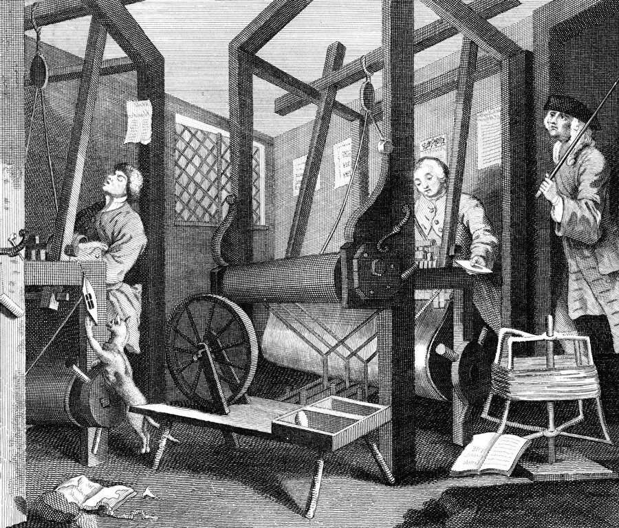 Göç, bilginin ve kültürün sınırlarını aşarak yayılmasını sağlar. 