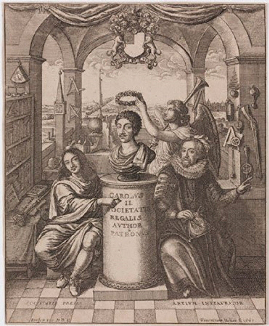 Bilgi güçtür, ama paylaşıldıkça.