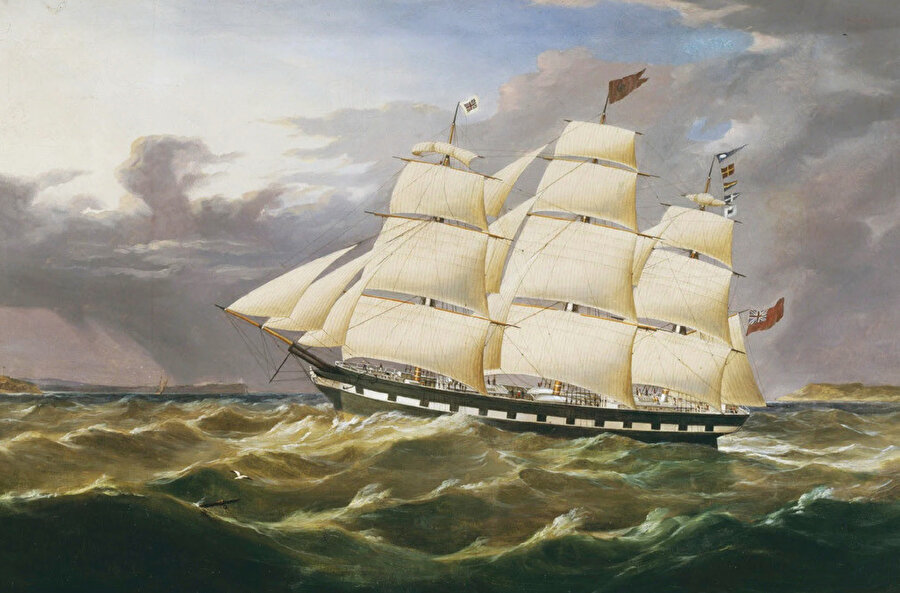 Göç, sadece insanları değil, fikirleri ve yenilikleri de taşır. 