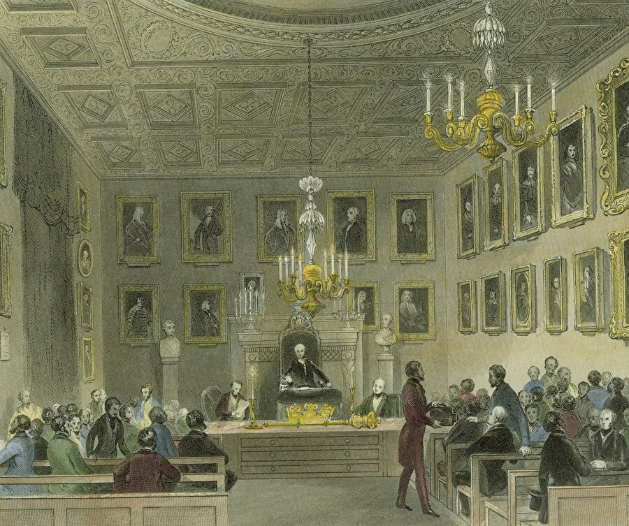 Avrupa’dan gelen göçmenler, şehrin büyümesinde ve çeşitli sektörlerdeki ilerlemelerde büyük bir rol oynamıştır.