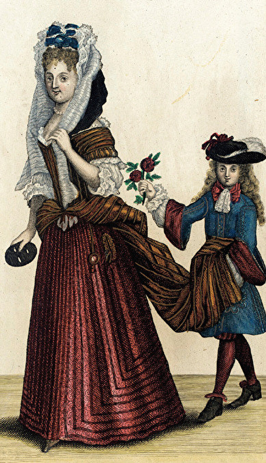 Göçmenler, ticaret yollarıyla getirdikleri teknolojik yenilikler ve zanaat bilgileriyle İngiltere’nin küresel bir bilim ve ticaret merkezi olmasında önemli bir rol oynamışlardır.