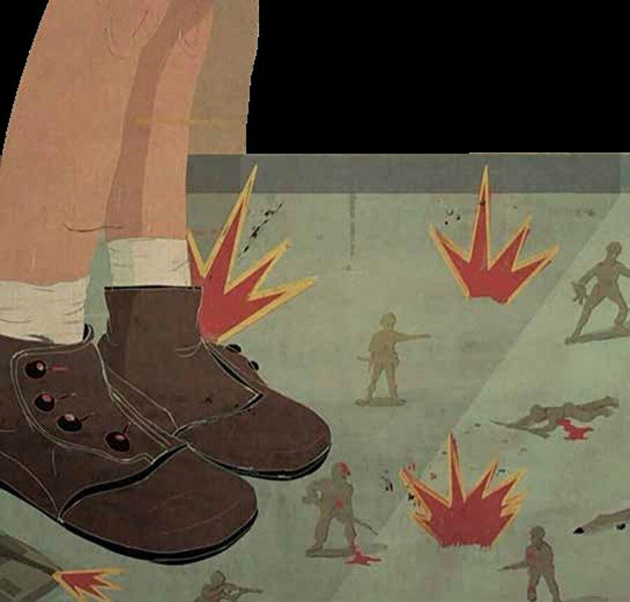 Hocalı Katliamı'ndan geriye kalan: O gece altı yüz on üç kişi öldü