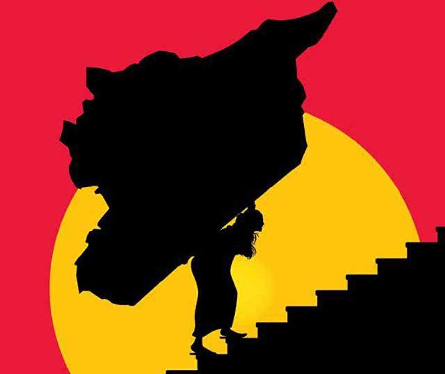 Bu kelimenin aynısı Suriyelilerde de varmış