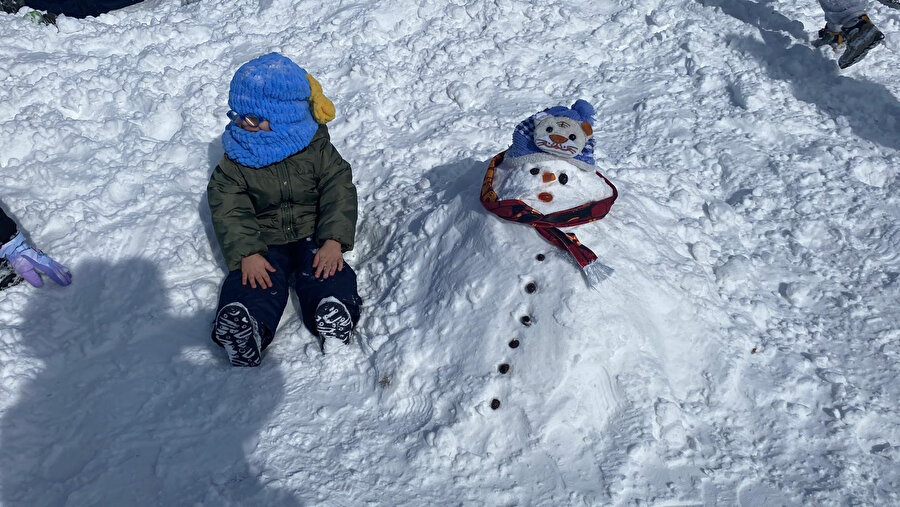 12 ilde eğitime kar tatili