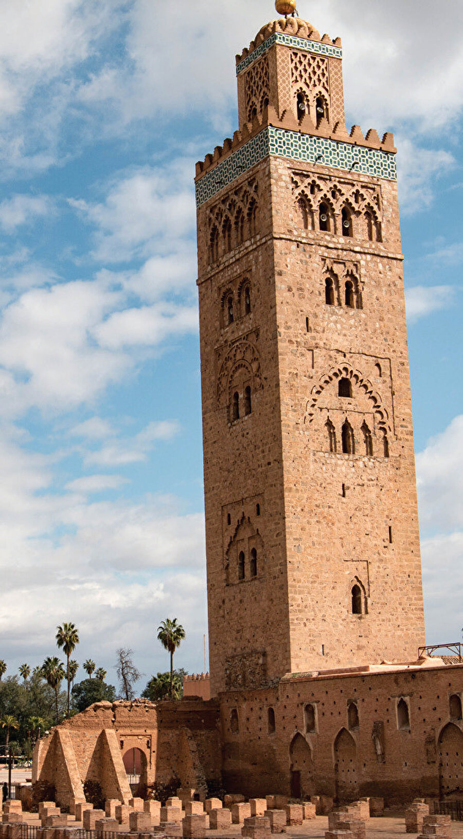İslam’ın ölçüsü kişinin kendisinden sadır olan kötü fiilleri nefsinden, iyi fiilleri ise Allah’tan bilmesidir.