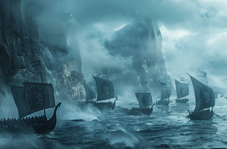 Tarih filmlerini ve tarih romanlarını değerlendirirken yapılan hataların ekseriyeti hatalı bir tarih nosyonundan ileri gelir.