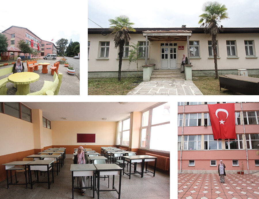 Yukarı sınıflarla ilk sınıflar arasında ablalık-kardeşlik sistemi vardı. Buna benzer başka bir sistem ise köylülüktü.