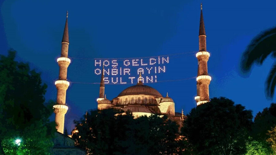 Ramazanın ilk günü Türkiye'deki en uzun ve en kısa oruç arasındaki fark 2 dakika olacak