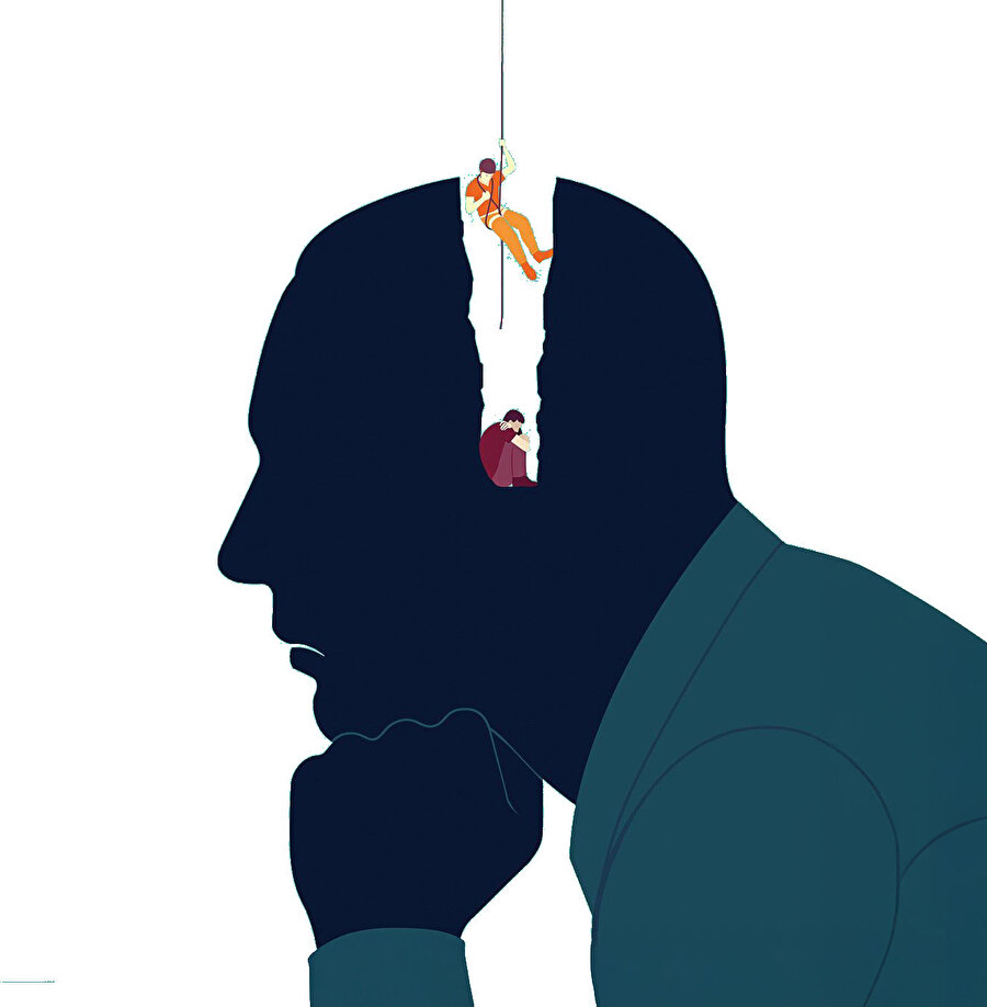 Bu çağda birine ağlamak neden suç gibi görülüyor?

