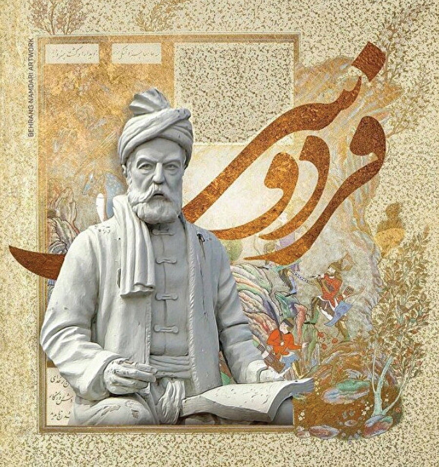 Firdevsî.