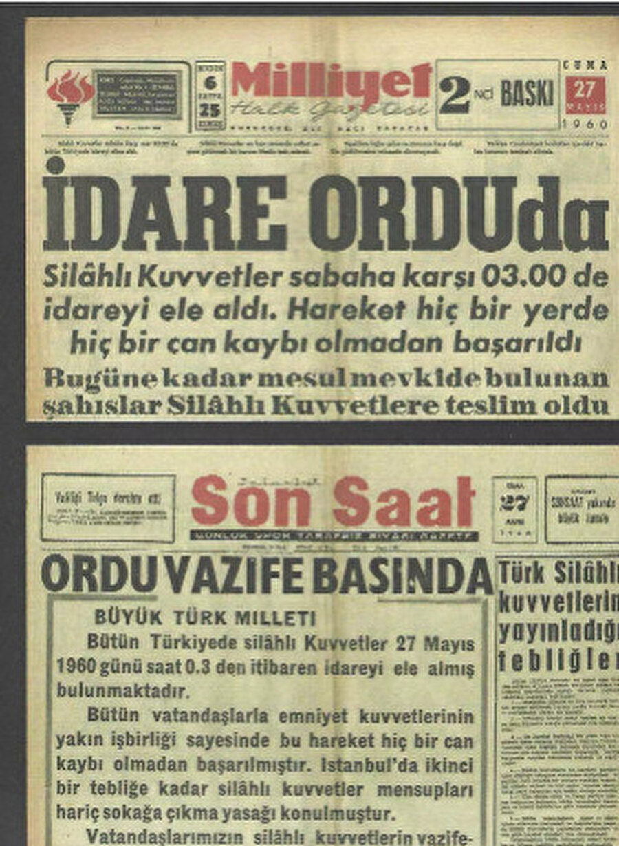 Yazı her zaman en önemli iletişim aracı olmuştur.