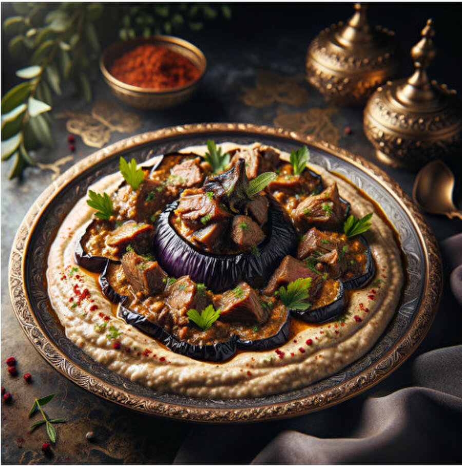 “Osmanlı Türkünün kurduğu büyük imparatorlukta bizim kendimize has bir yaşayışımız ve üstün bir medeniyetimiz vardır.