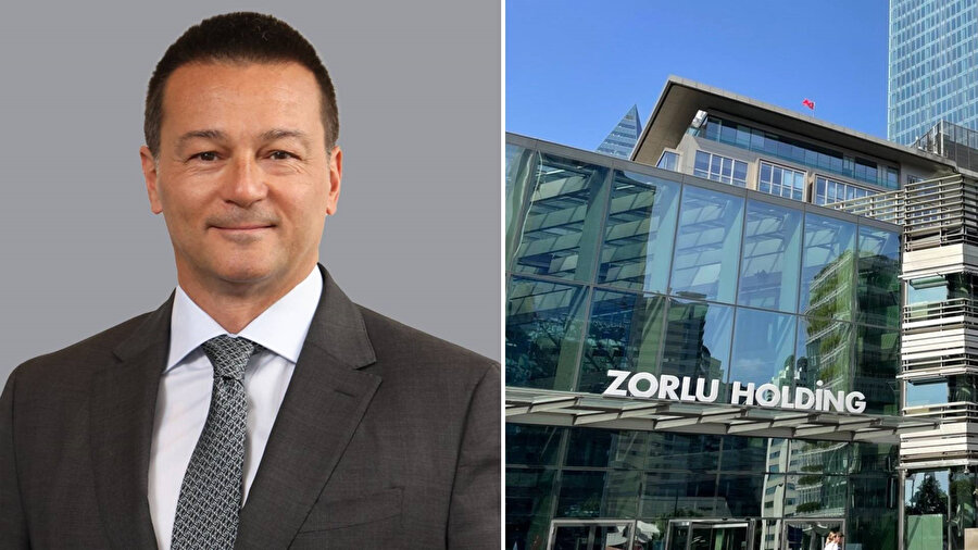 Zorlu Holding CEO’su Cem Köksal serbest bırakıldı