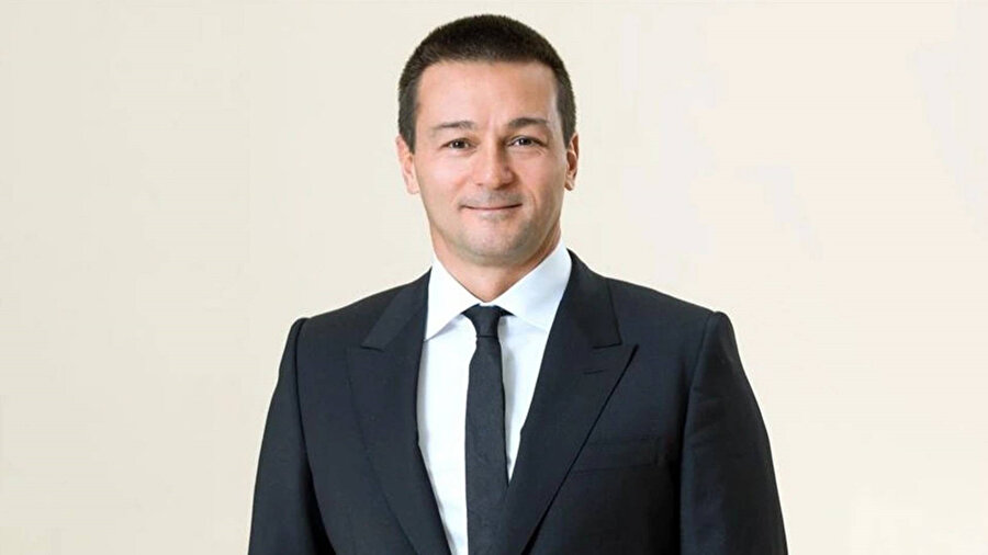 Zorlu Holding CEO’su Cem Köksal istifa etti