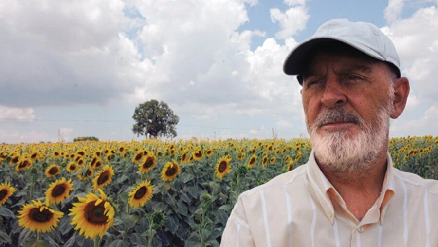 ​Başkanın adamları