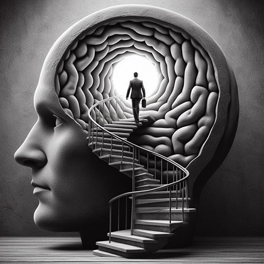  Sekiz gün içinde hastaneden çiçeklerle uğurlanan adamın sıra dışı hikâyesi