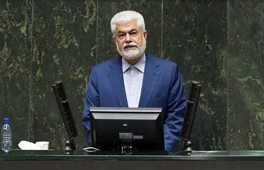 Hüseyin Ali Şehriyari