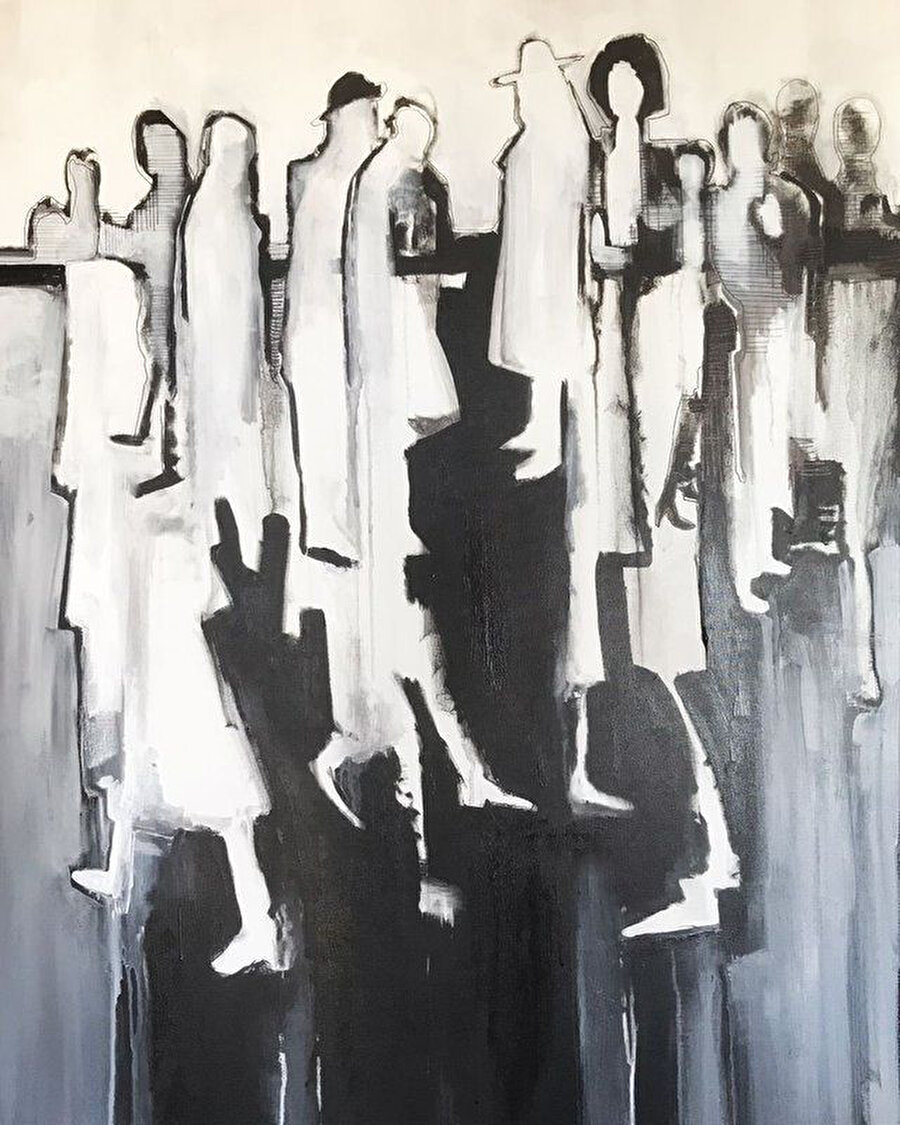 Ruhen yüksek olabilmek, “yüce”yi bilmek ve onun karşısında kımıldanmakla mümkün olabilir.