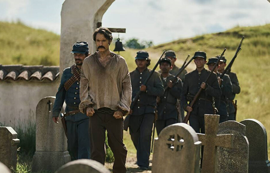 Sinema, imkanlarıyla büyülü olanı yakalamanın yollarını iyi bilen bir sanat.