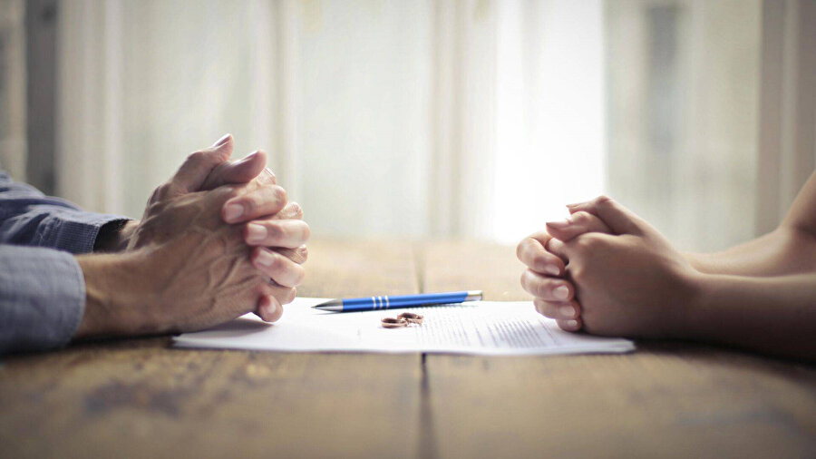 Nafaka davalarında yeni düzenlemeler